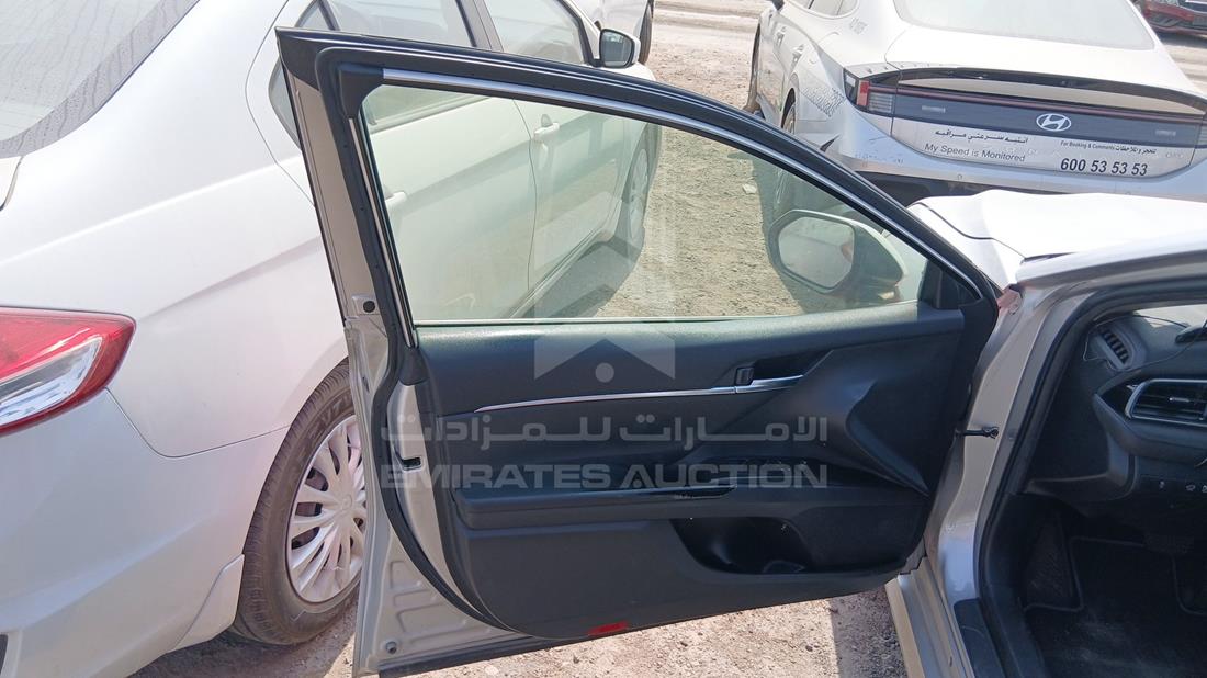2024 Toyota Camry — Front Left Door — Photo 10