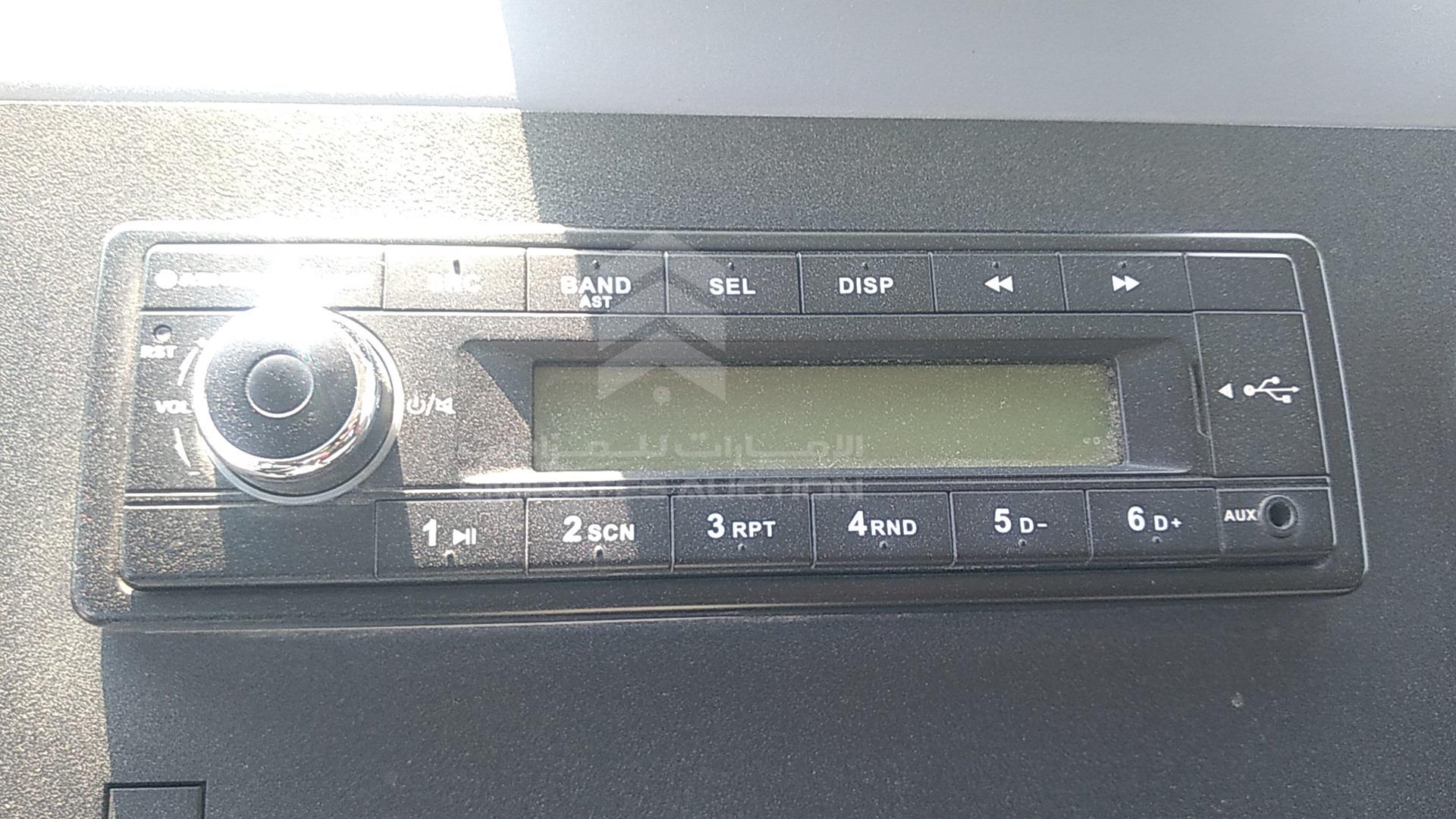 2021 ASHOK LEYLAND OYSTER VIN: MB1PAEHD6MU1B4958