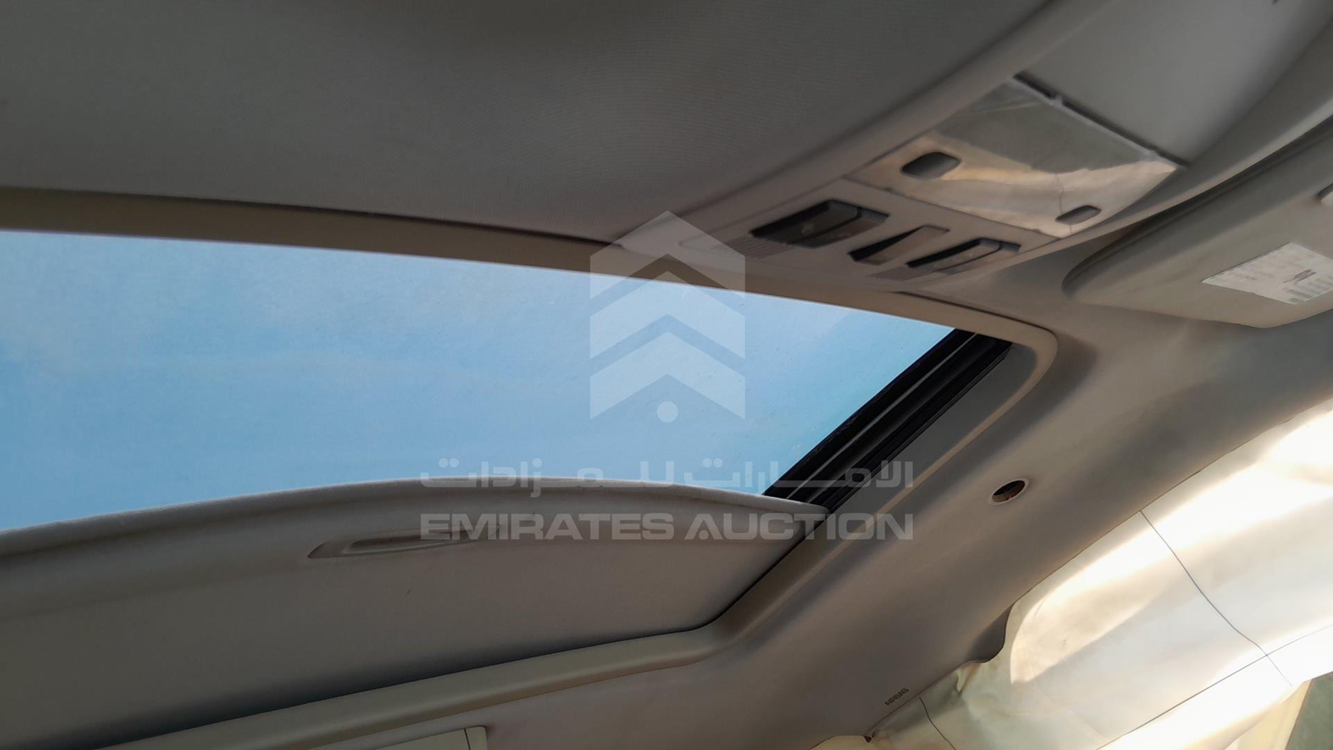 2008 CADILLAC ESCALADE VIN: 1GYFK63838R190712