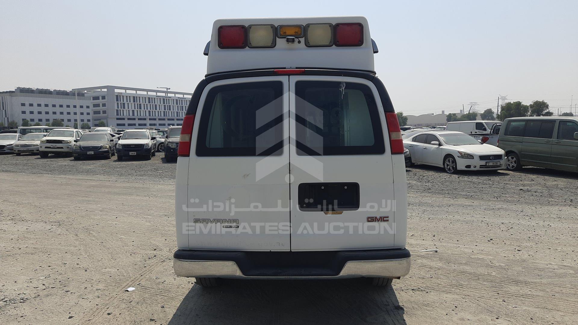 2013 GMC SAVANA VIN: 1GTZ78CGXD1108748