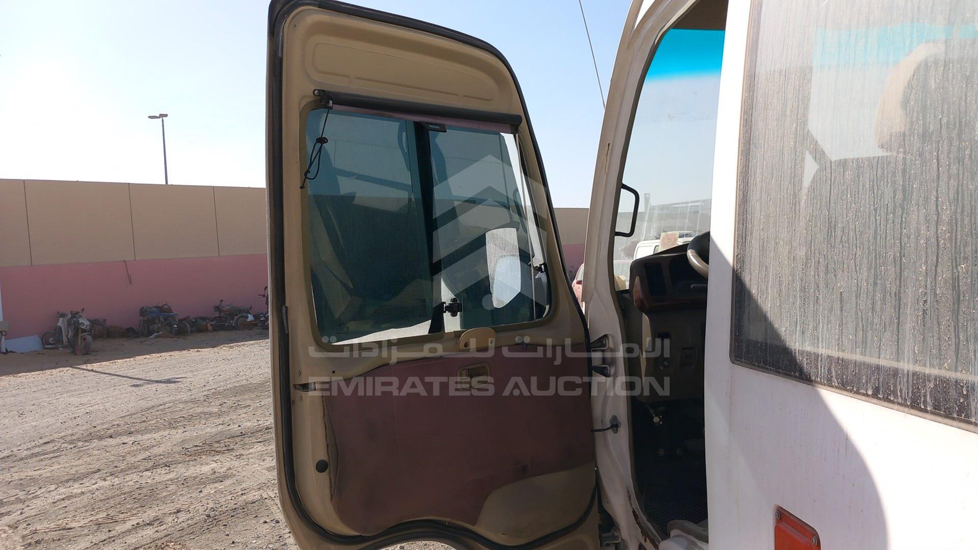 2017 KING LONG XMQ6720 VIN: LA6S1BS7XHC304674