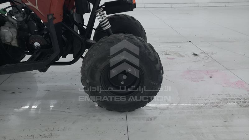 1SA713A2019608318 Auction: EmiratesAuction Lot: 409808 1SA713A2019608318 Buggy 0 ANTIQUE WHITE Photo 24