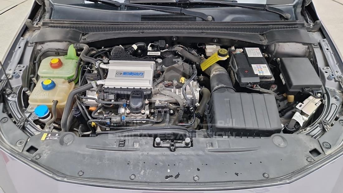 2026 GAC EMPOW — Engine Bay — Photo 33