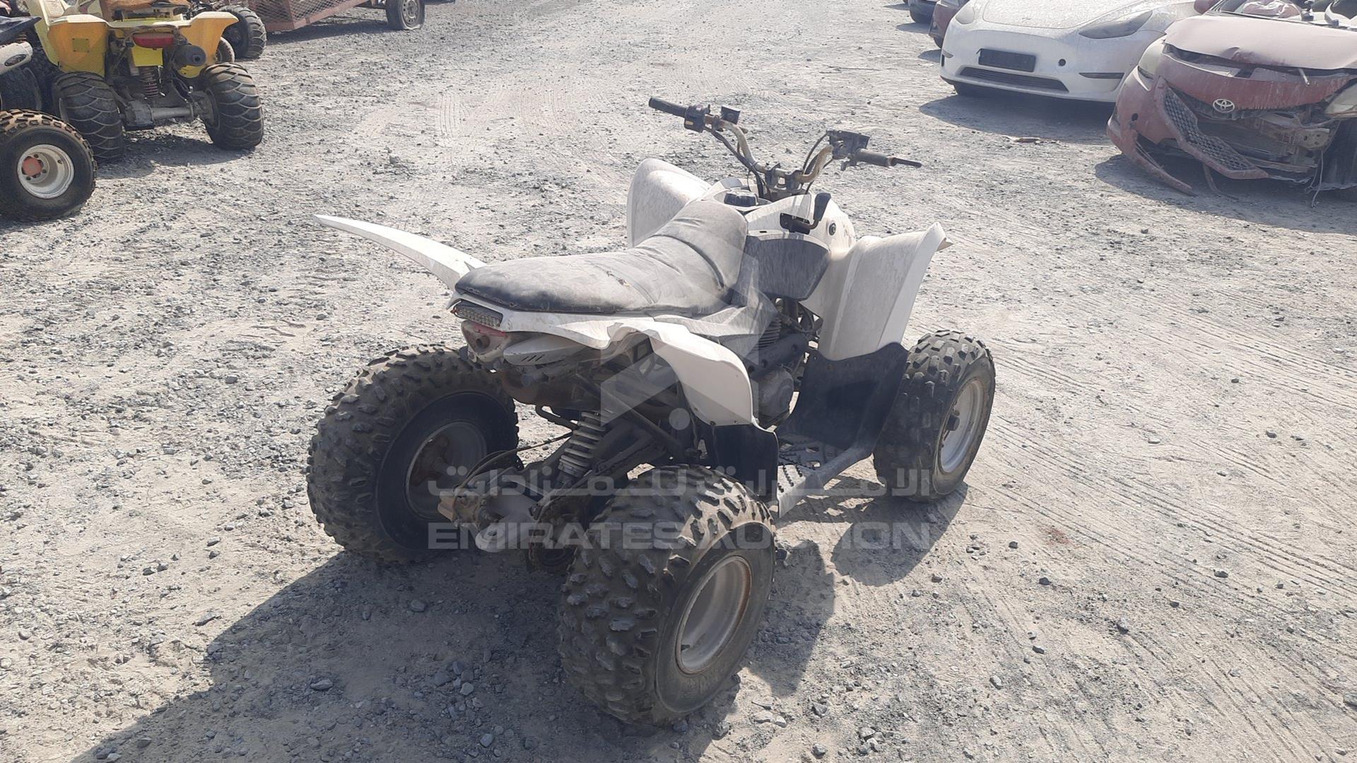0 ATV --- VIN: RF3AT18G06TB00800