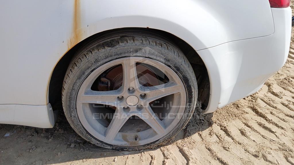 JNKCV54E14M803687 - 2004 INFINITI G35 - #518371