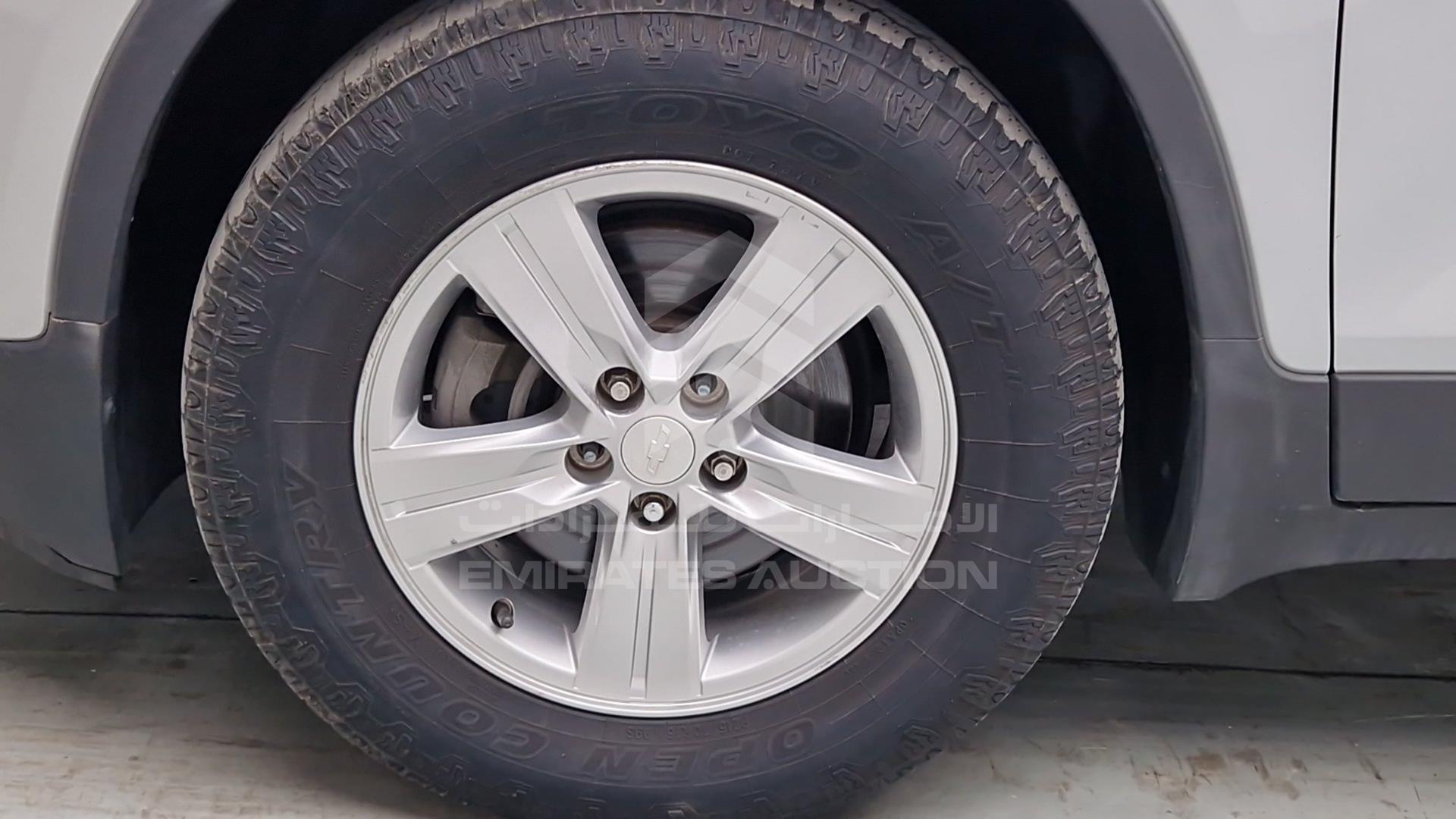2020 CHEVROLET TRAX VIN: 3GNCJKSB2LL306166
