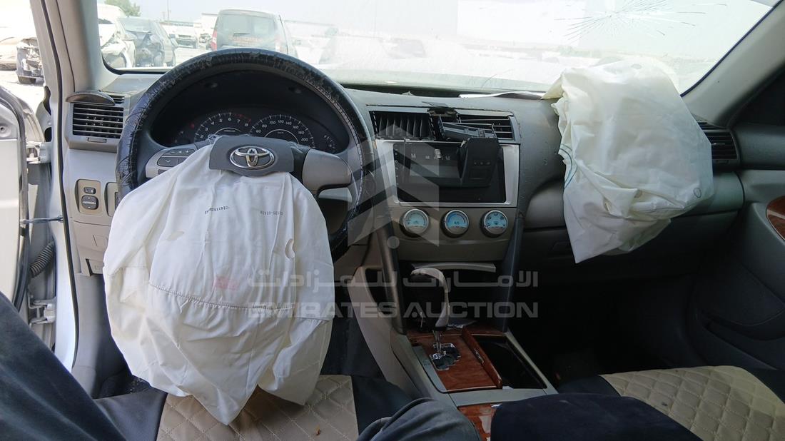 2011 Toyota Camry — Full Dashboard View — Photo 15