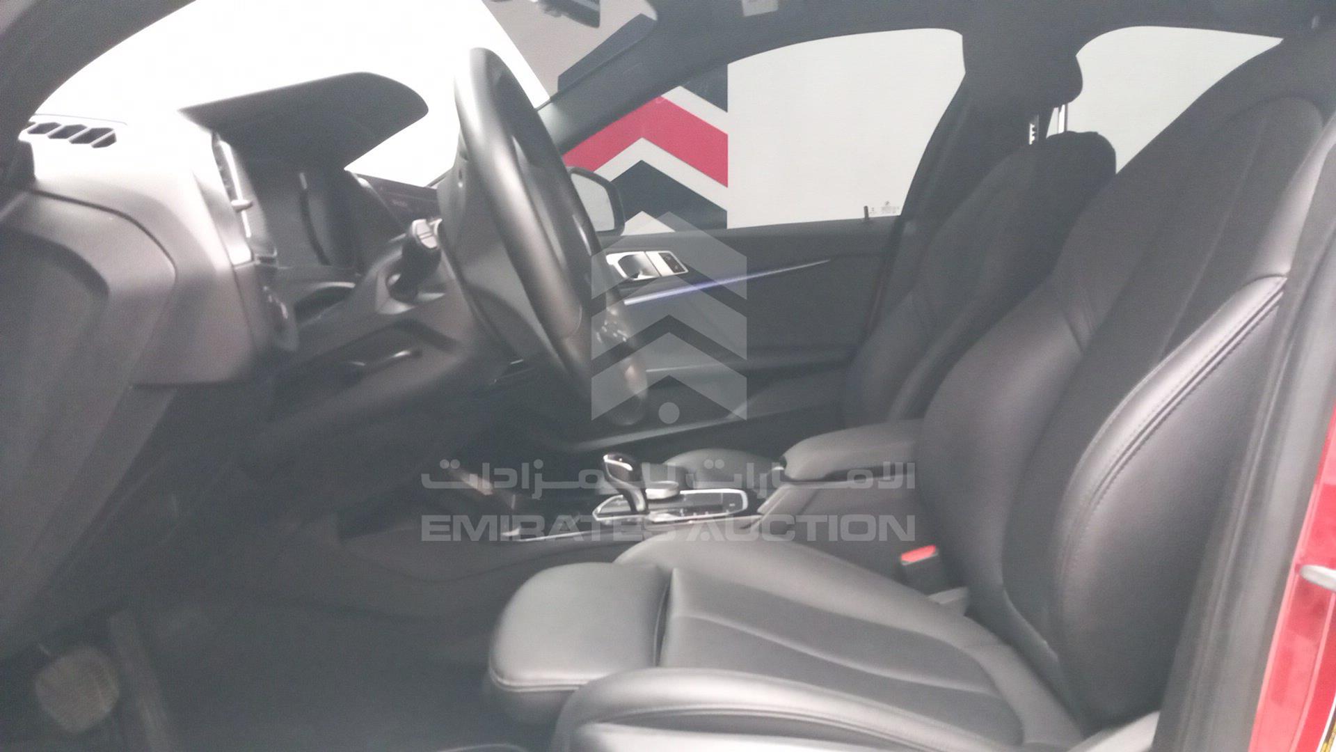 2021 BMW 228I GRAN COUPE VIN: WBA53AK00M7H33680