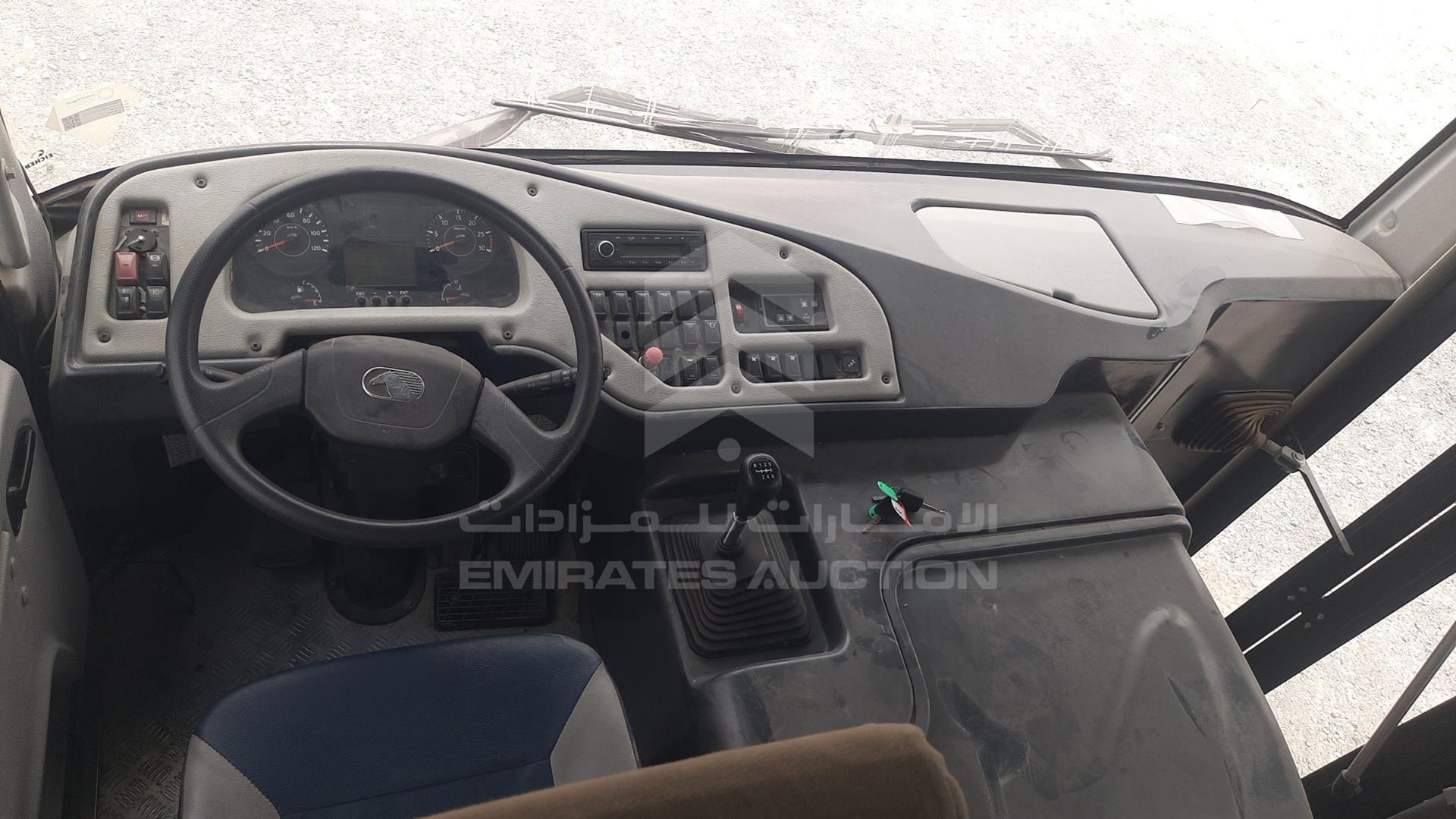 2021 EICHER SKYLINE VIN: MC2R3NLT4ML067360