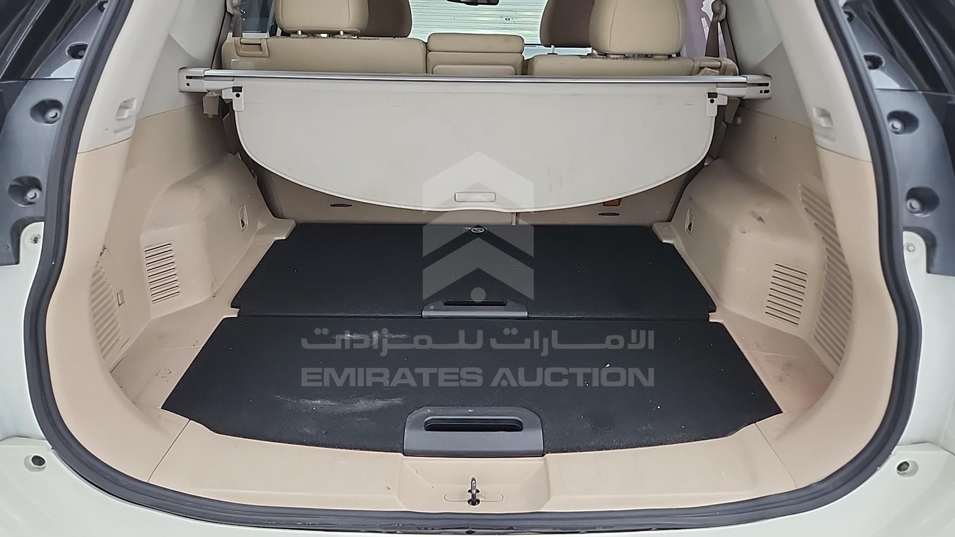 2021 NISSAN X-TRAIL VIN: JN1BT2MU8MW020849