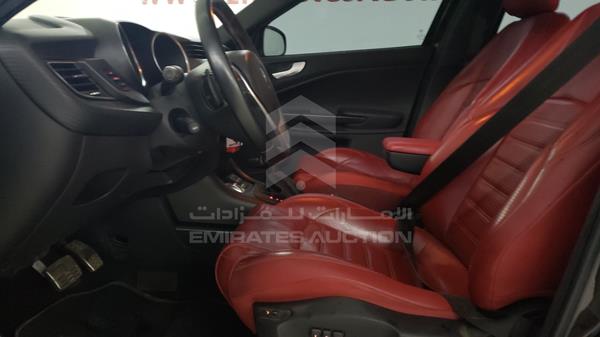 Alfa Romeo Gilulietta 2018 ZARCABC48J7488682 Image 5