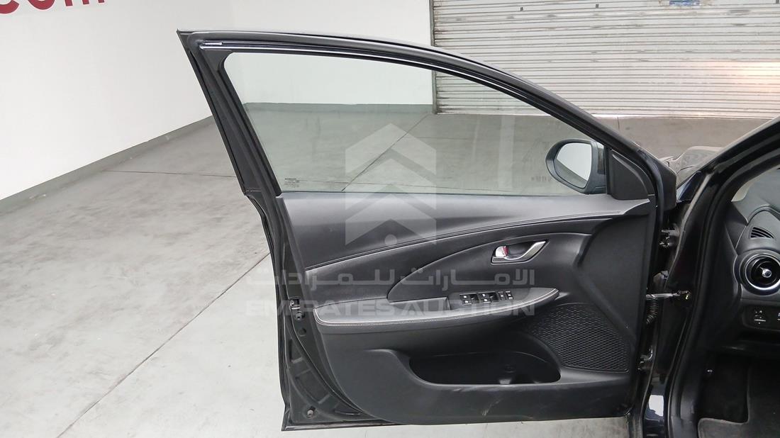 2024 Changan ALSVIN — Front Left Door — Photo 10