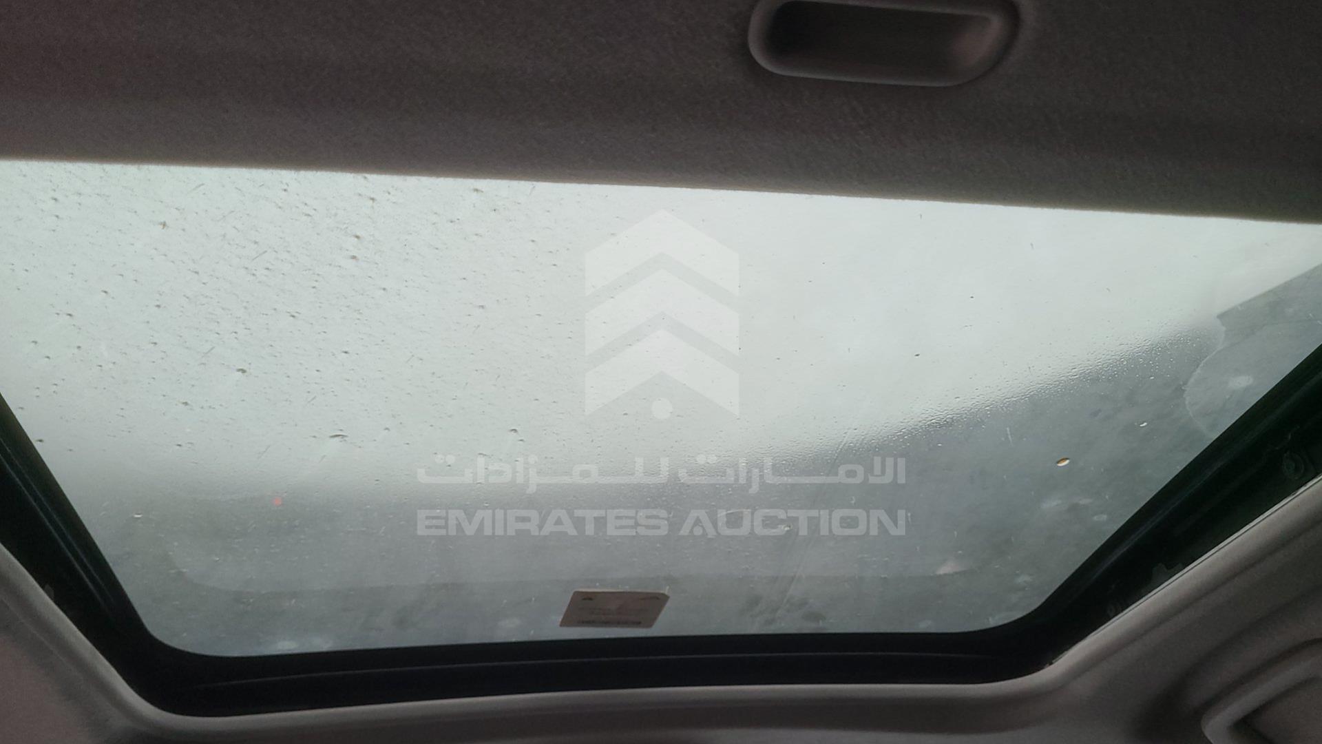 2011 MITSUBISHI PAJERO VIN: JMYLRV95WBJ704959