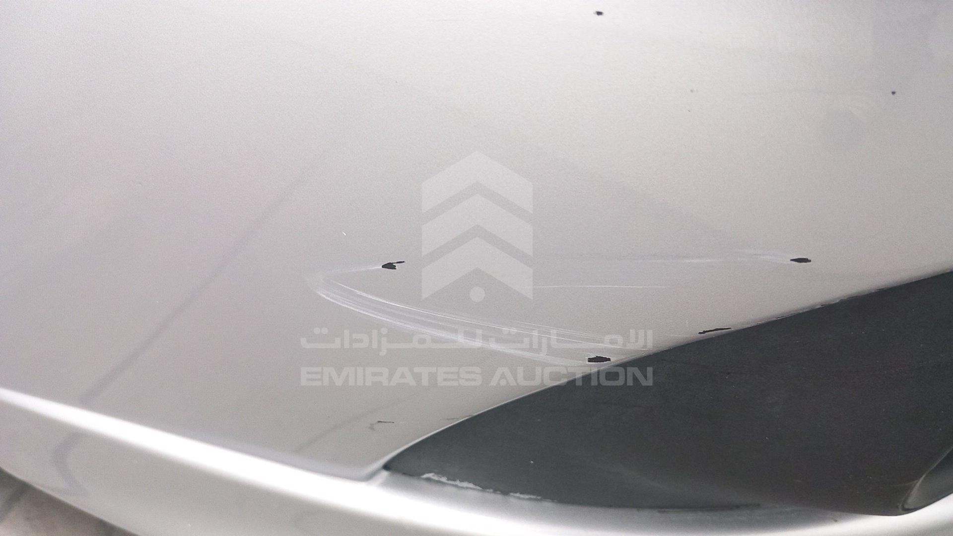 2015 MITSUBISHI LANCER VIN: JMYSTCY4AFU739289