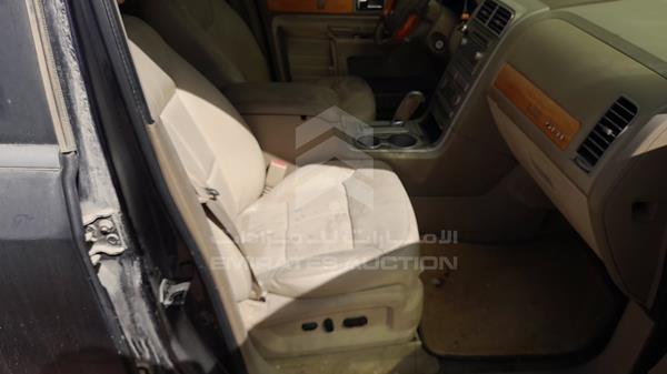 Lincoln MKX 2007 2LMDU88C27BJ12262 Image 15