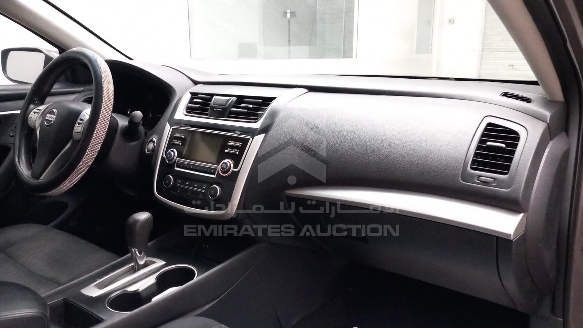 2016 NISSAN ALTIMA VIN: 1N4AL3AP7GC228908