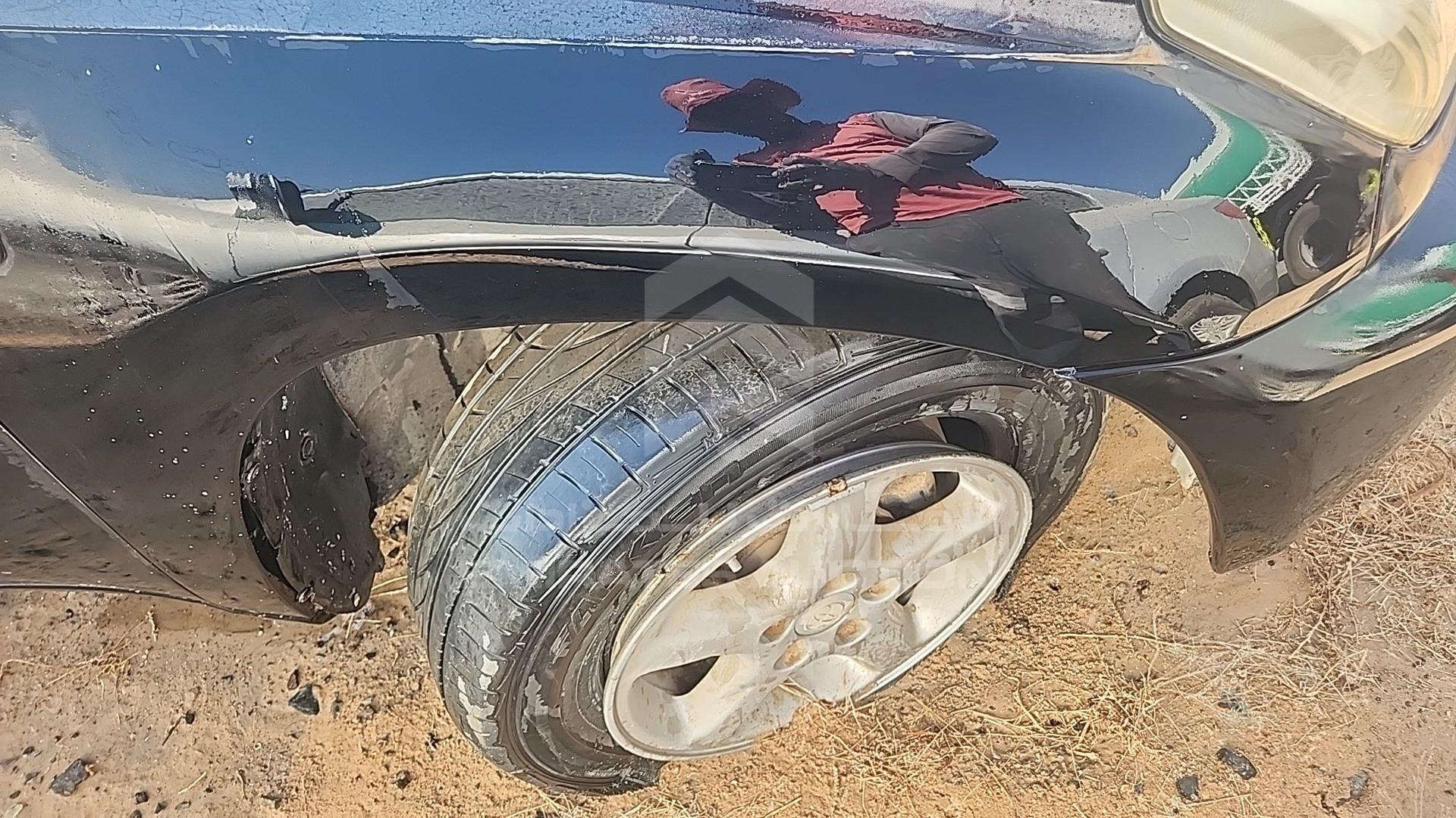 2002 TOYOTA RAV-4 VIN: JTEHH20V220156879