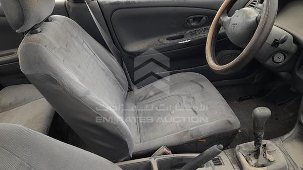 JMYSNCK1AYU770711 Mitsubishi Lancer