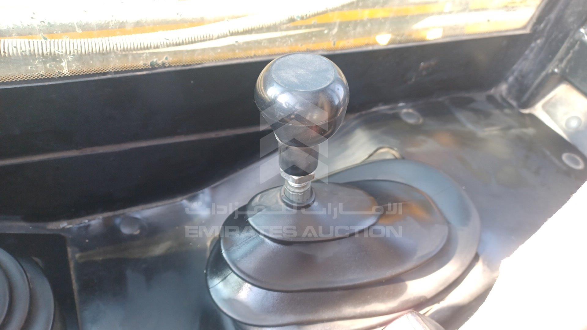 2022 JCB 530-110 VIN: RAJ5DD8MP03080640