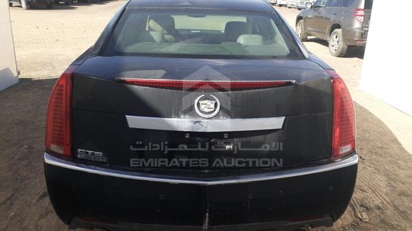 Cadillac CTS 2012 1G6D95E55C0140187 Image 26