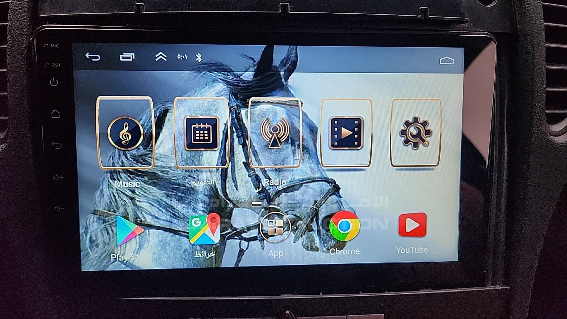 2006 MERCEDES SLK350 VIN: WDB1714541F094809
