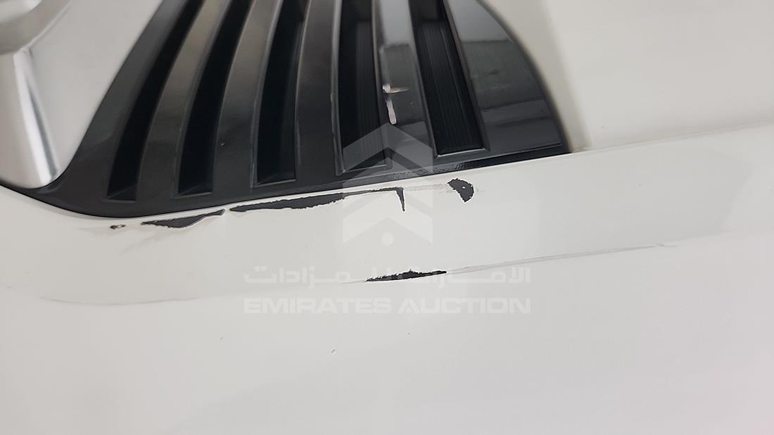2023 Nissan Patrol — Dent — Photo 34