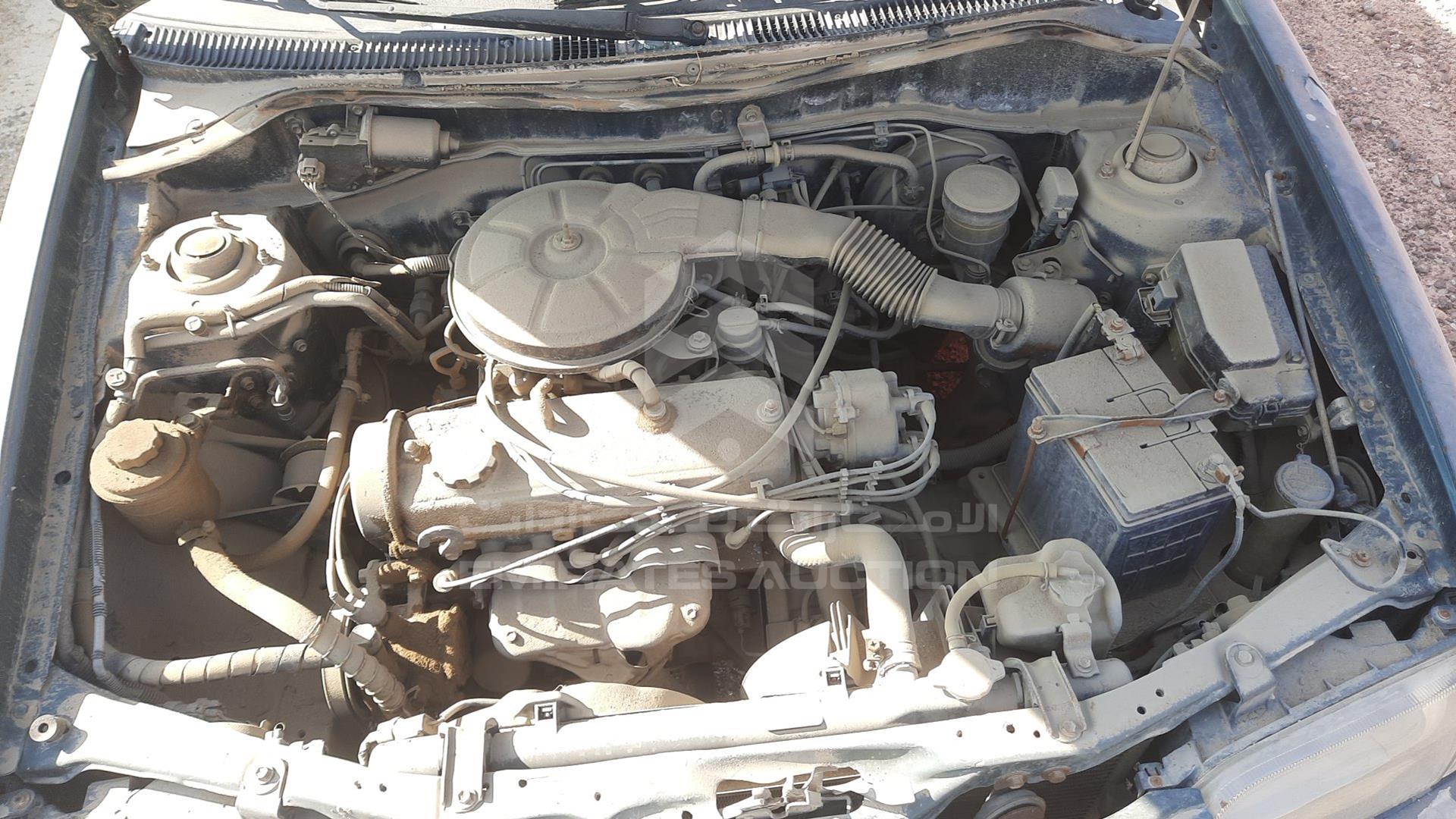 1999 TOYOTA TERCEL VIN: JT2BJ53L5X0080908