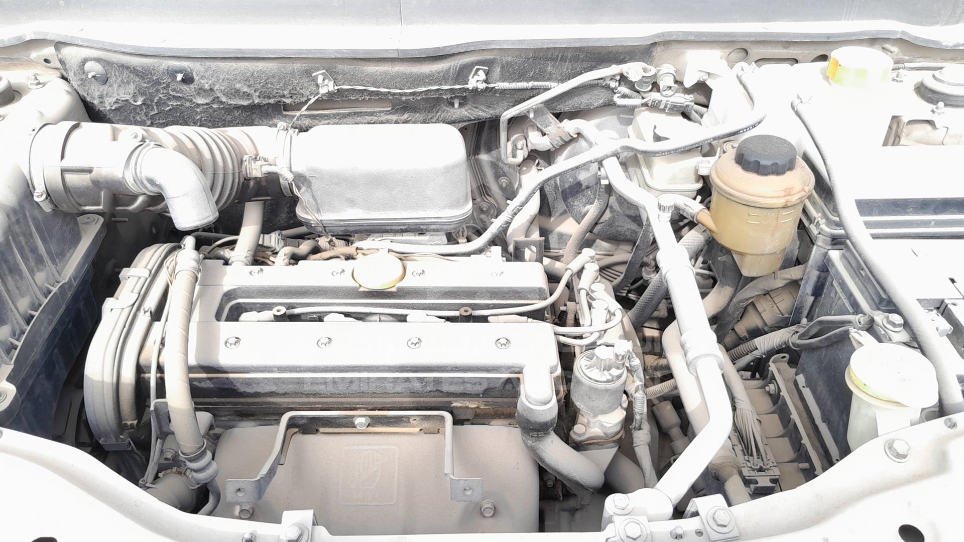 2007 CHEVROLET CAPTIVIA VIN: KL1CC13F67B082364
