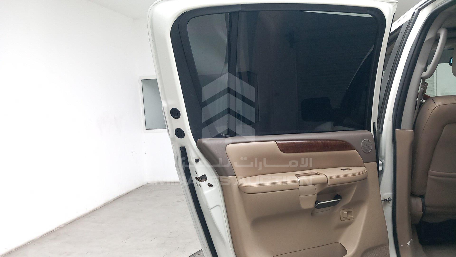 2009 NISSAN ARMADA VIN: 5N1AA08C19N609755