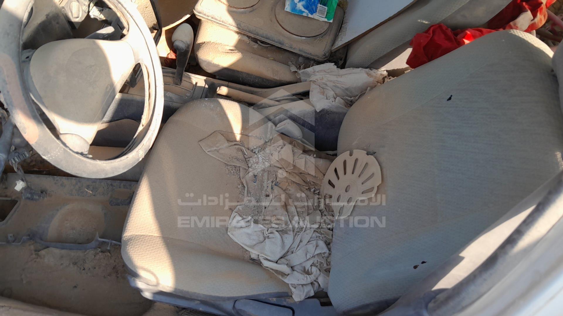 0 NISSAN SUNNY VIN: JN1BBAB14Z0321765