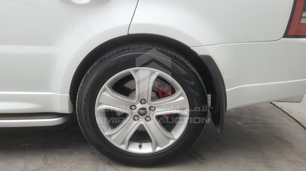 Range Rover Sport 2013 SALLSAAE4DA783715 Image 45