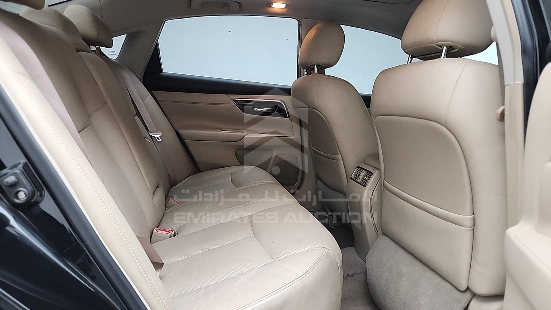 2013 NISSAN ALTIMA VIN: 1N4BL3APXDC209690
