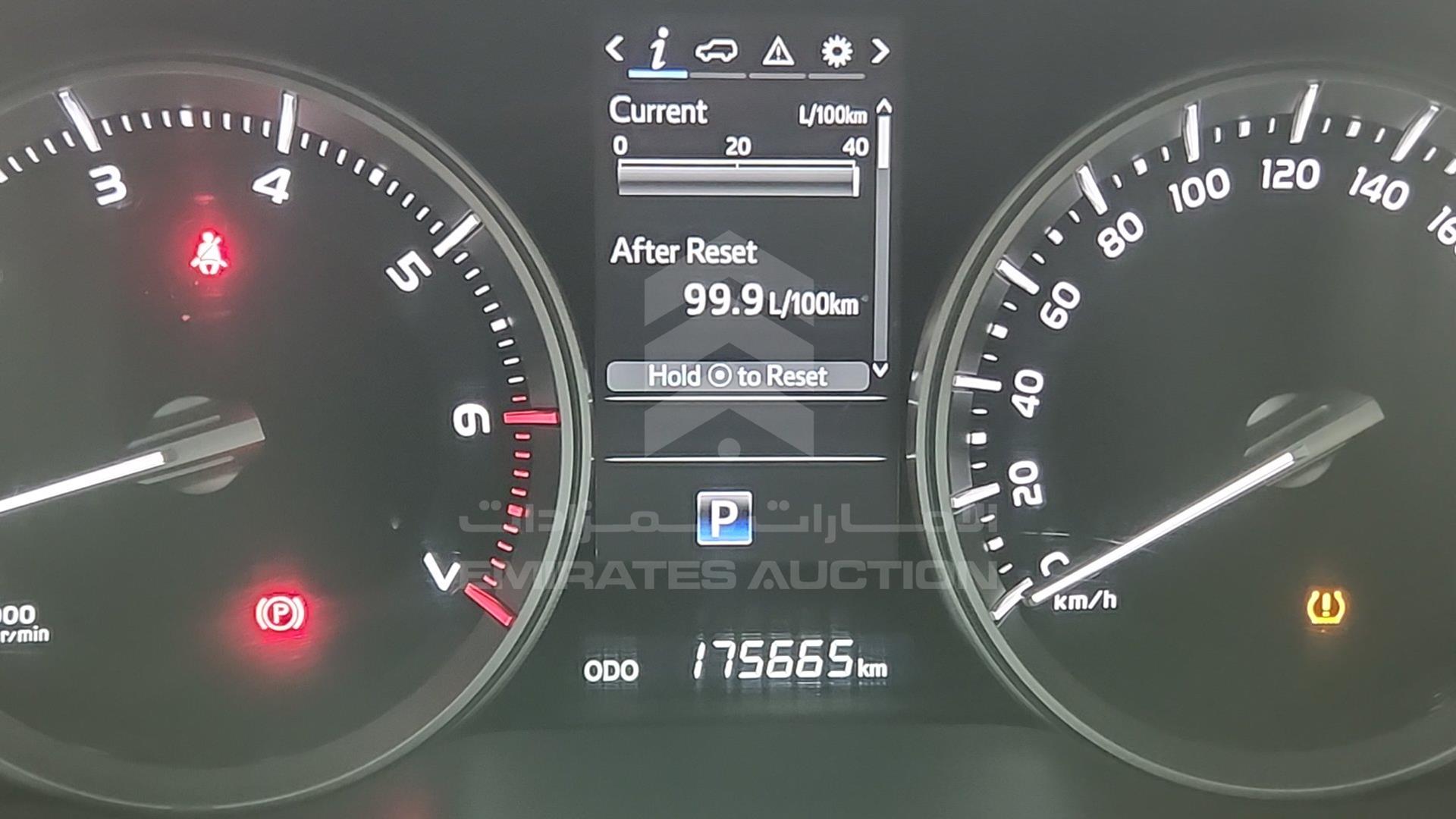 2021 TOYOTA LAND CRUISER VIN: JTMHX01J7M4225066