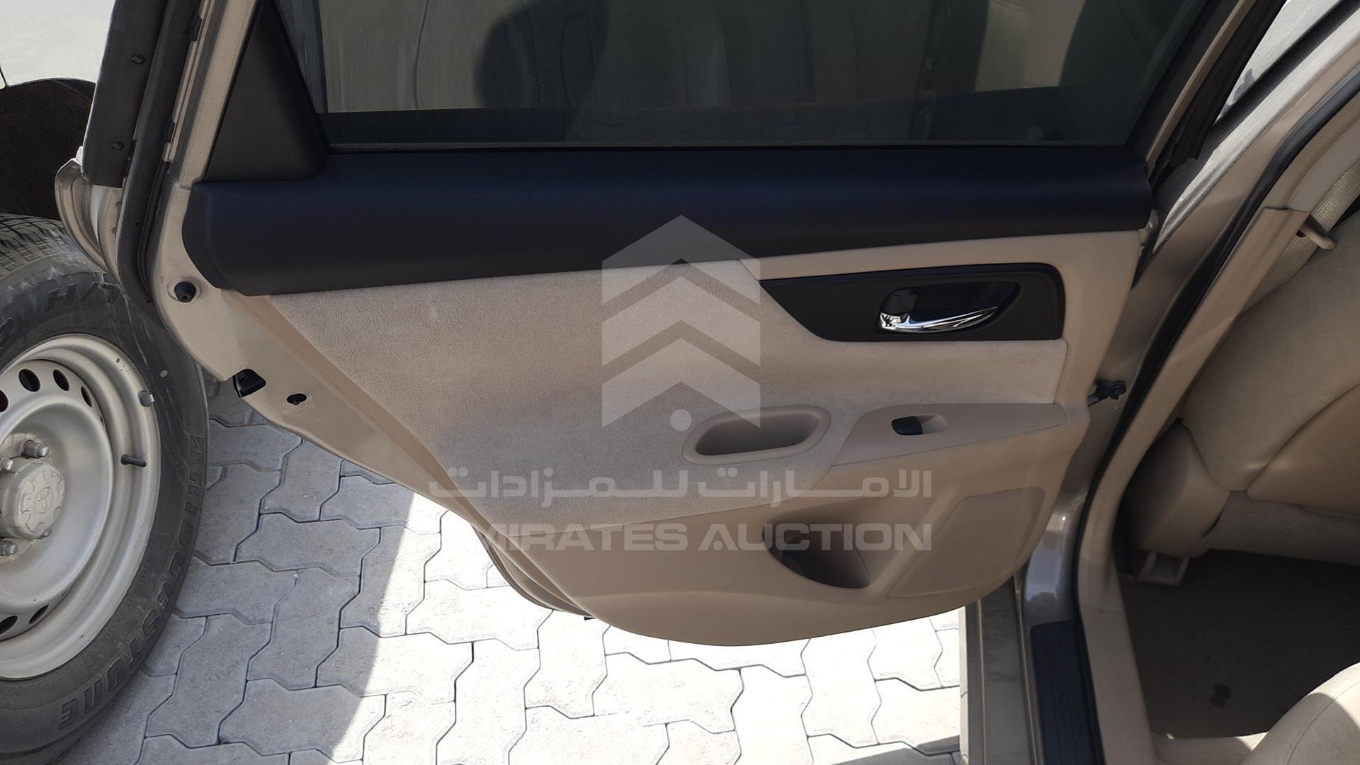 2013 NISSAN ALTIMA VIN: 1N4AL3A94DC236008