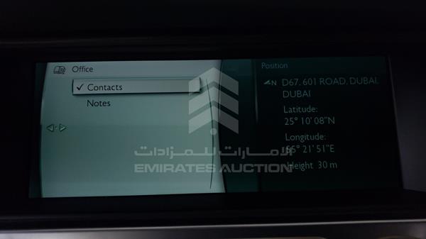 ROLLS ROYCE Ghost 2014 SCA664S03EUX41005 Image 19