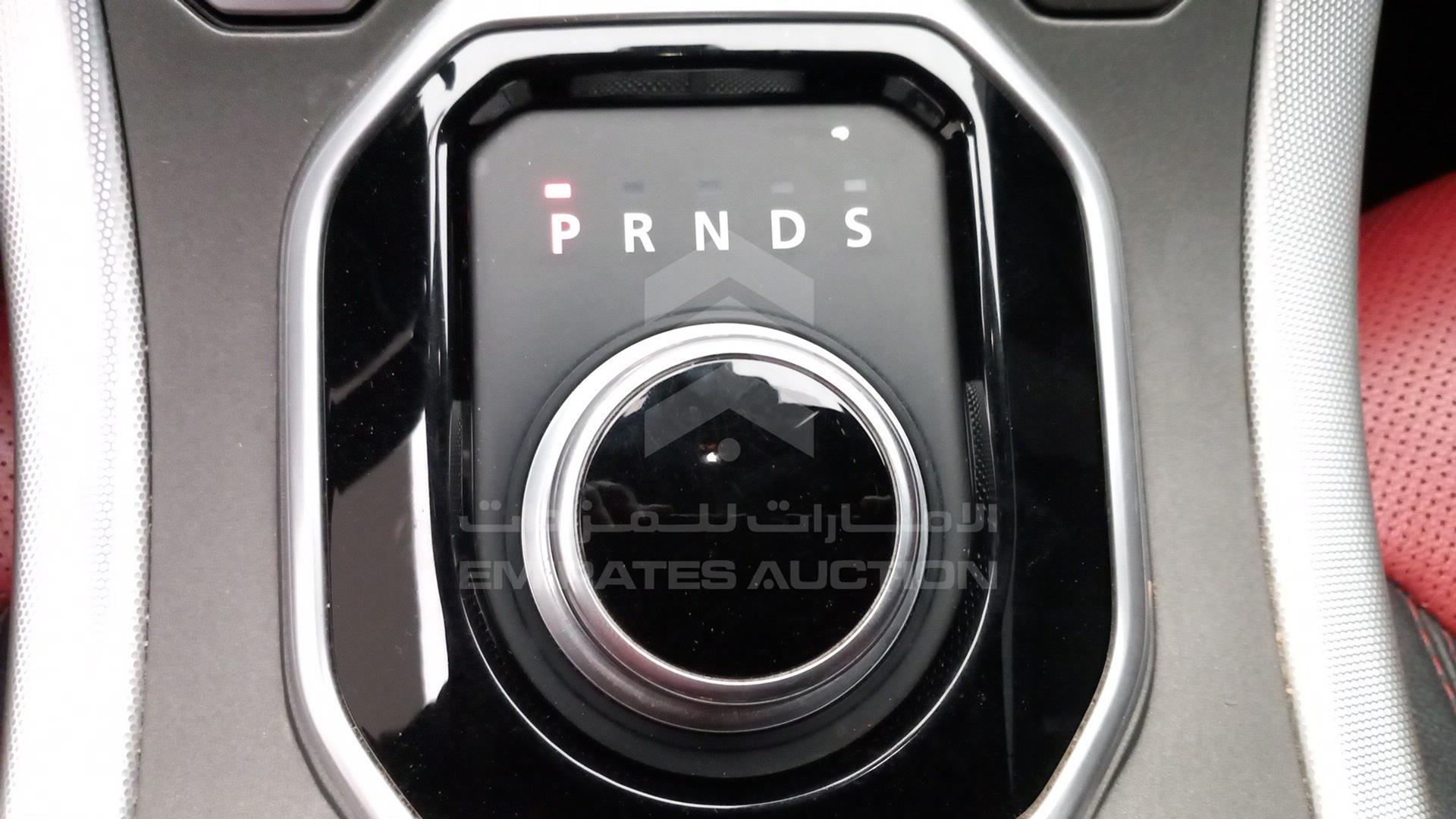 2015 RANGE ROVER EVOQUE VIN: SALVA2BGXFH966576