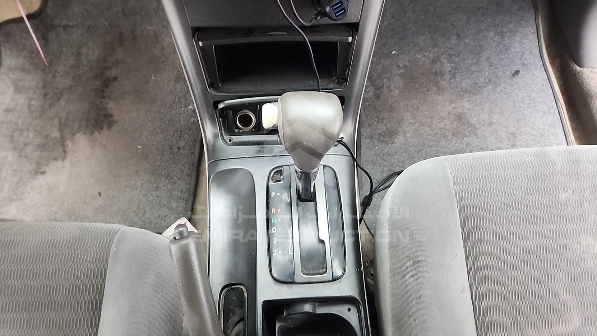 2006 TOYOTA CAMRY VIN: 4T1BE32K16U665383