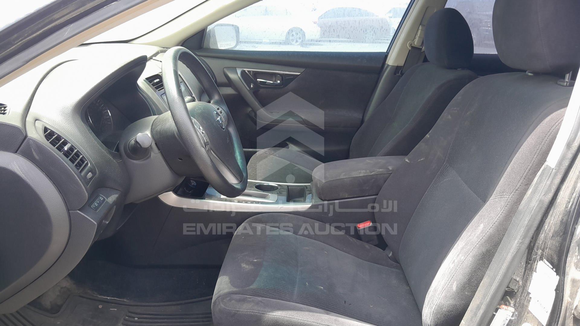 2013 NISSAN ALTIMA VIN: 1N4AL3AP1DN446200