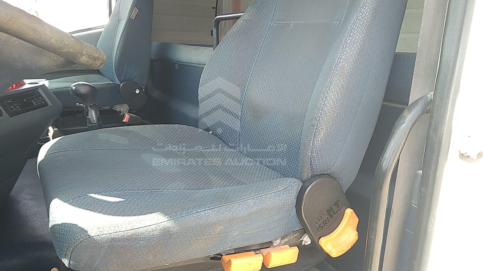2014 IVECO 682 VIN: LZFH18T17ED289913