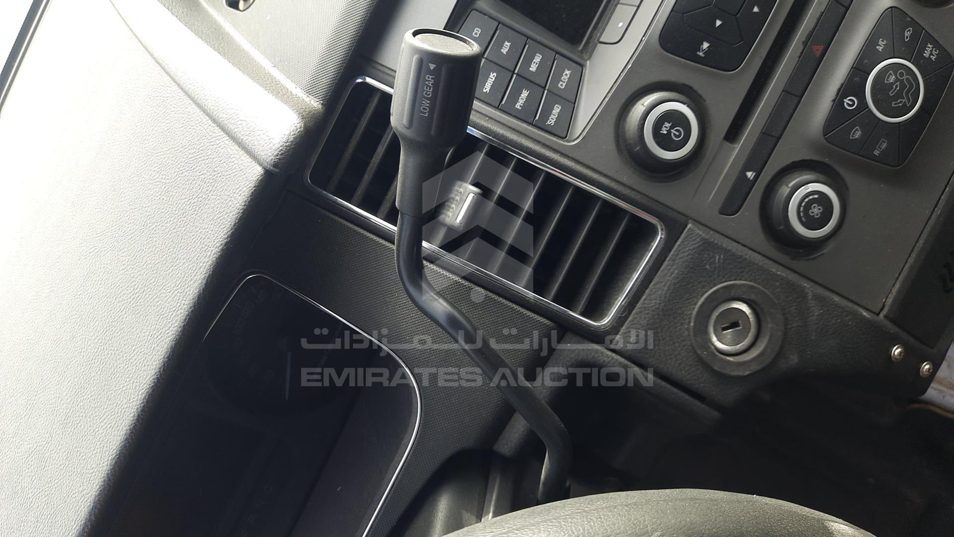 2014 FORD TAURUS VIN: 1FAHP2MT0EG184374