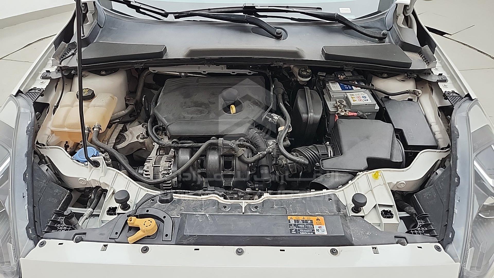 2020 FORD ESCORT VIN: LVSFFNFU0LSY55440