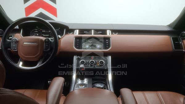 Range Rover Sport 2014 SALWA2EF1EA333835 Image 15