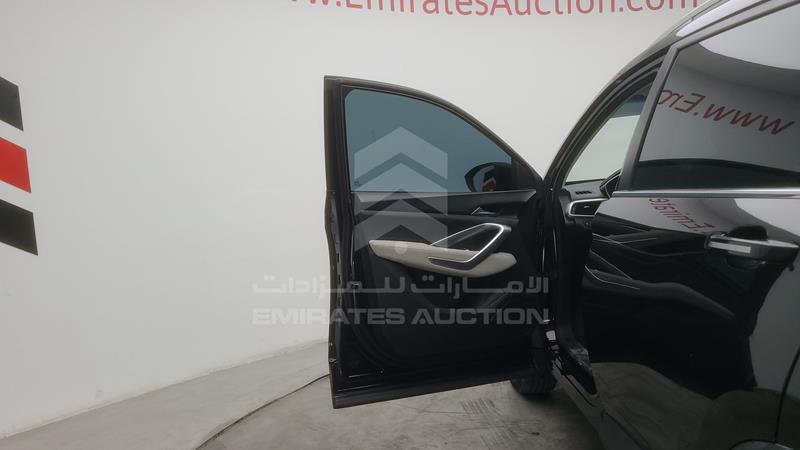 LZWADAGA0NB008928 Auction: EmiratesAuction Lot: 405874 LZWADAGA0NB008928 Chevrolet Captiva 2022 BLACK Photo 17
