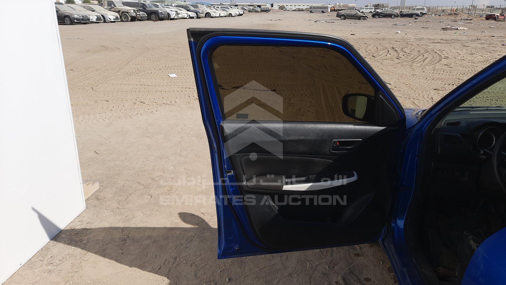 2018 SUZUKI SWIFT VIN: JS2ZC6C15J6100024