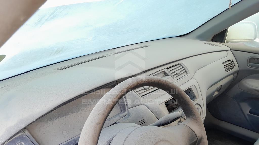 JMYSRCS1A7U712484 - 2007 MITSUBISHI LANCER - #518331
