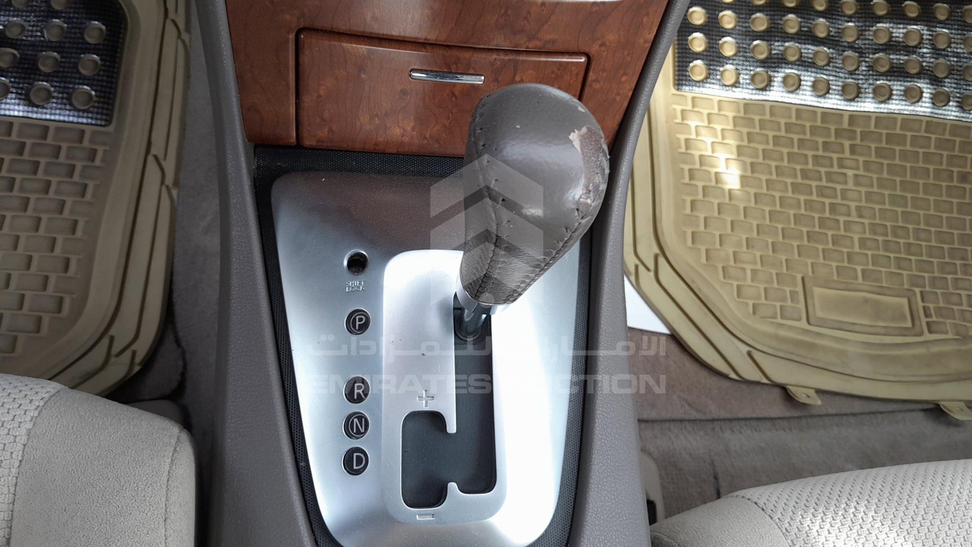 2009 NISSAN ALTIMA VIN: 1N4AL21D19C132338