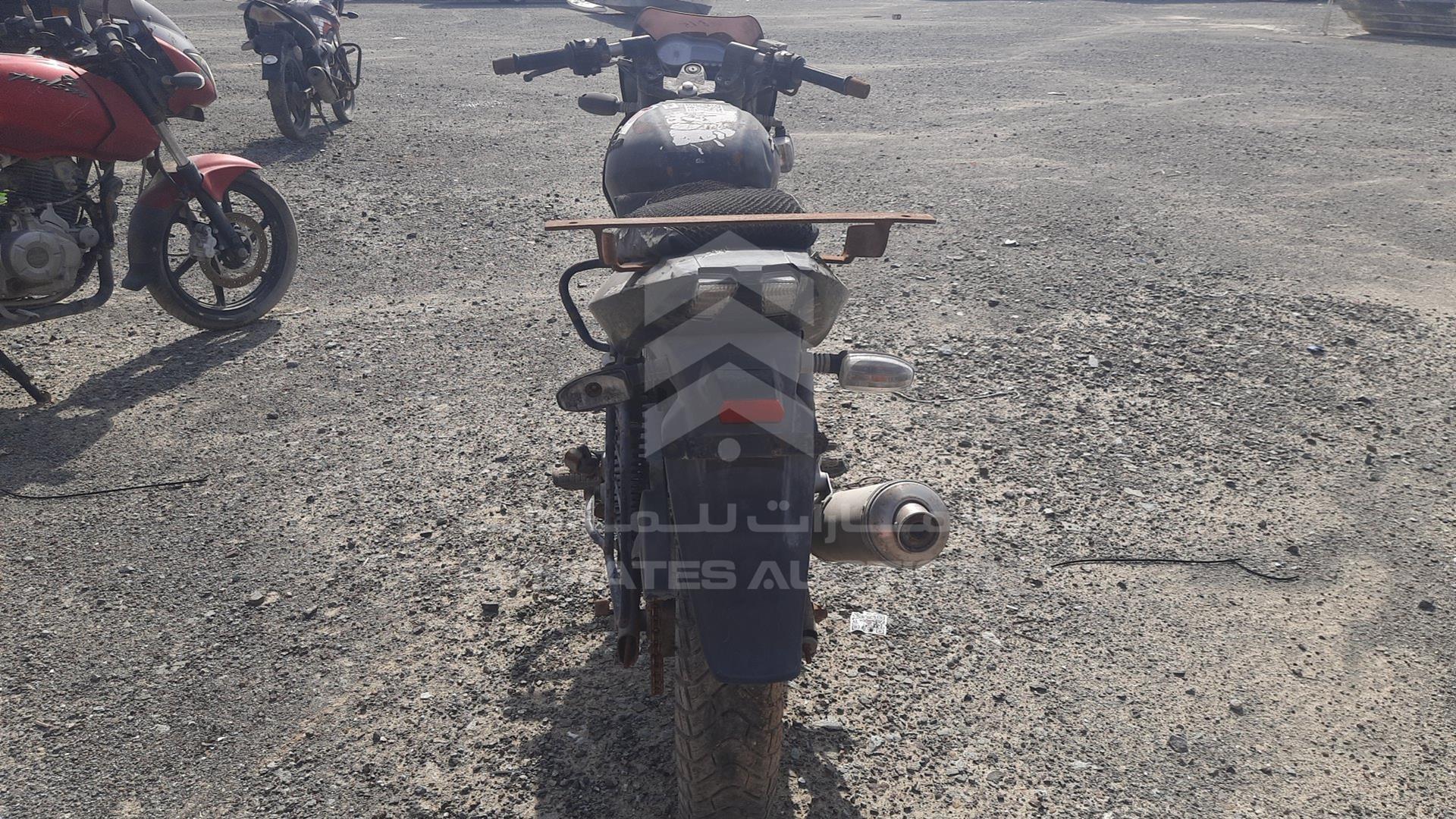 2011 BAJAJ PULSAR VIN: MD2DHDKZZUCB18800