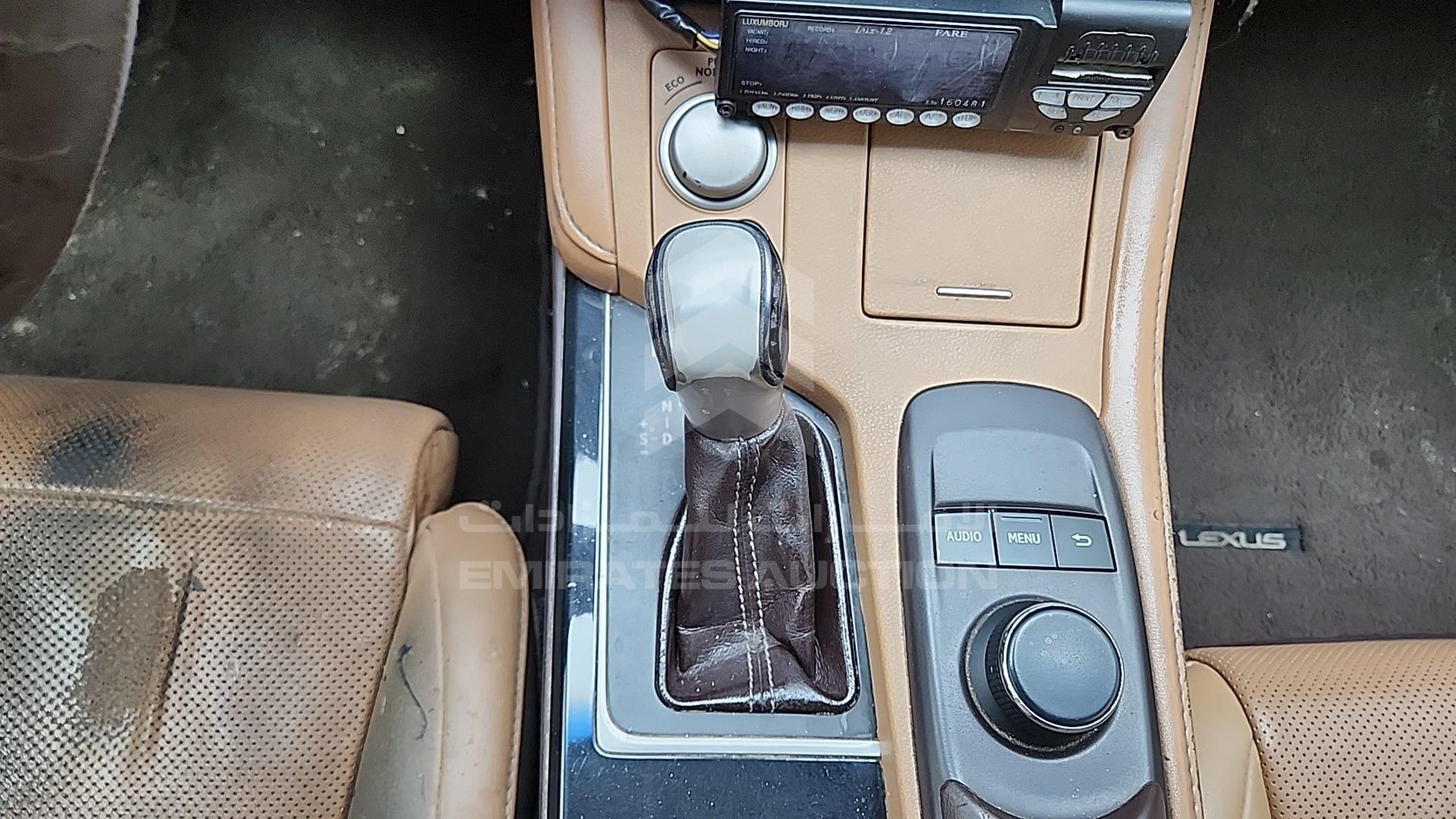 2017 LEXUS ES 350 VIN: JTHBK1GG2H2248650