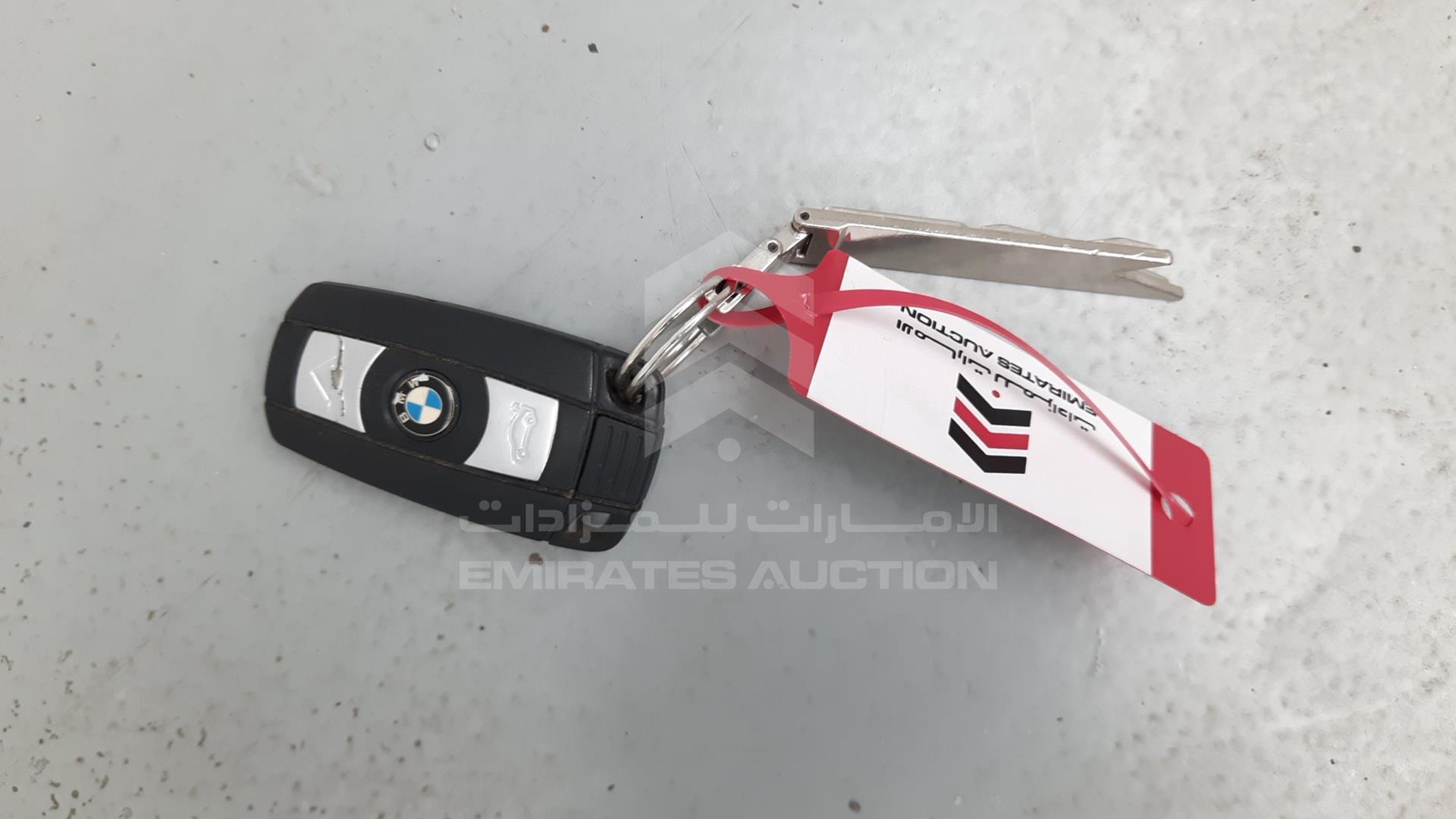 2010 BMW X6 - 35 VIN: WBAFG4109AL342605