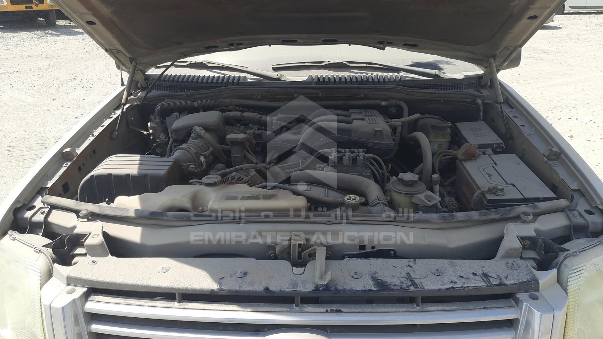 2010 FORD EXPLORER VIN: 1FMEU7DE1AUB06200